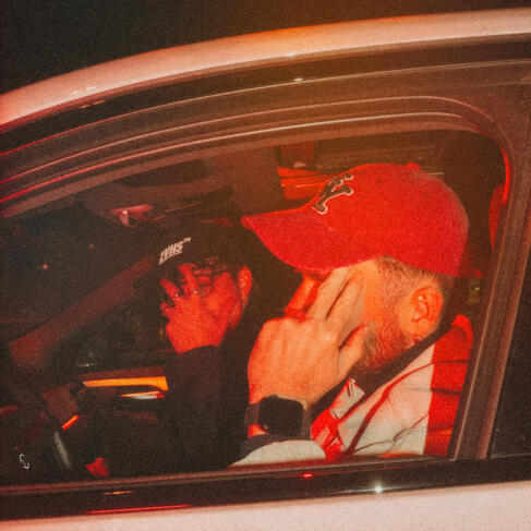 NØME - "MIDNIGHT MILES" NØME - "MIDNIGHT MILES"